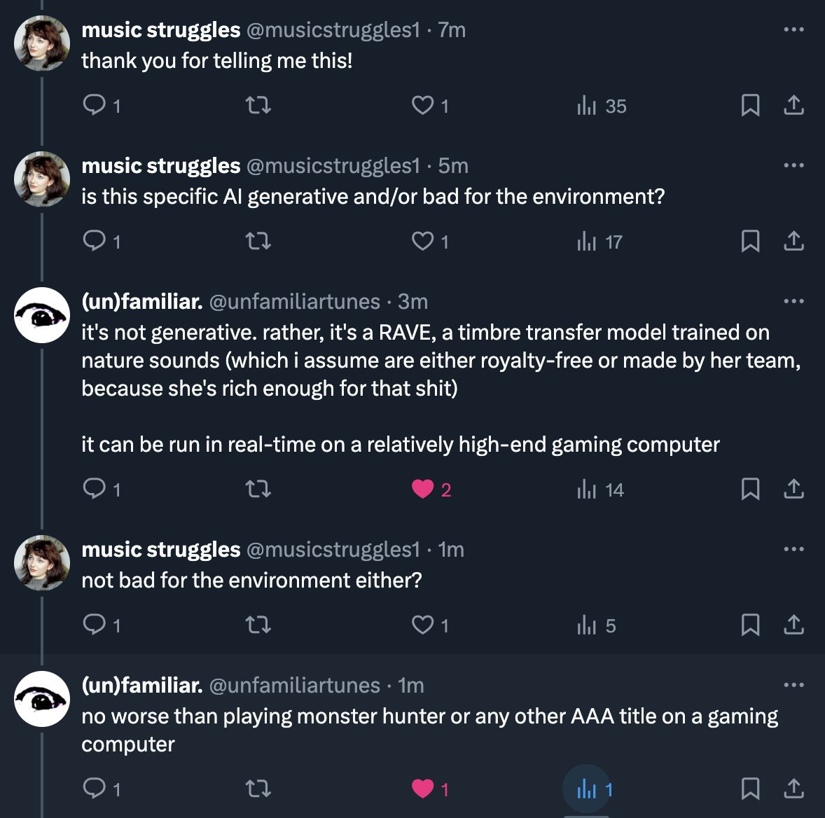 musicstruggles1's tweet photo. glad this is a "music struggles struggle" and not a "björk struggle" https://t.co/Kv1fT0JJIn