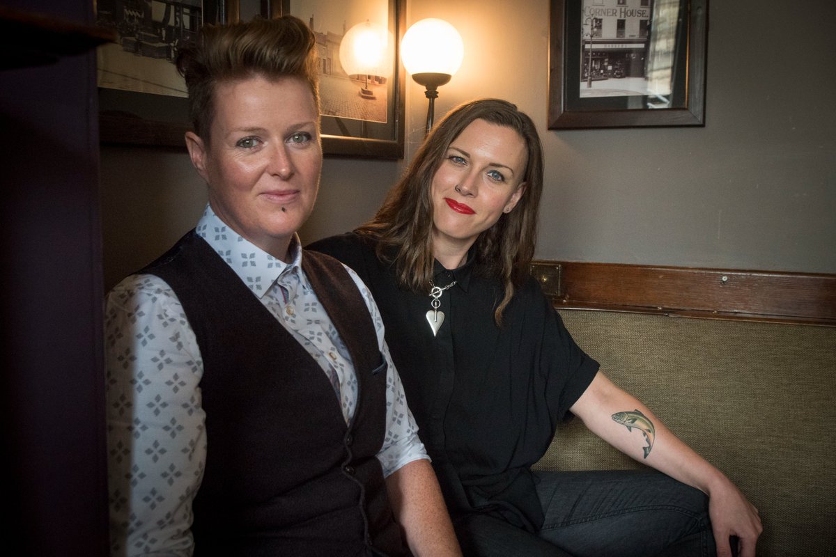 Cecil Sharp House (@cecilsharphouse) on Twitter photo One month to go until <a href="/OHooleyandTidow/">O'Hooley & Tidow</a> bring their 'WinterFolk' show to life at Cecil Sharp House to kick off the festive season.
Thu 12 Dec
7.30pm
ÂŁ22 | ÂŁ10 Under 30
Book now: bit.ly/48IDW4Z
#WinterFolk One month to go until <a href="/OHooleyandTidow/">O'Hooley & Tidow</a> bring their 'WinterFolk' show to life at Cecil Sharp House to kick off the festive season.
Thu 12 Dec
7.30pm
ÂŁ22 | ÂŁ10 Under 30
Book now: bit.ly/48IDW4Z
#WinterFolk