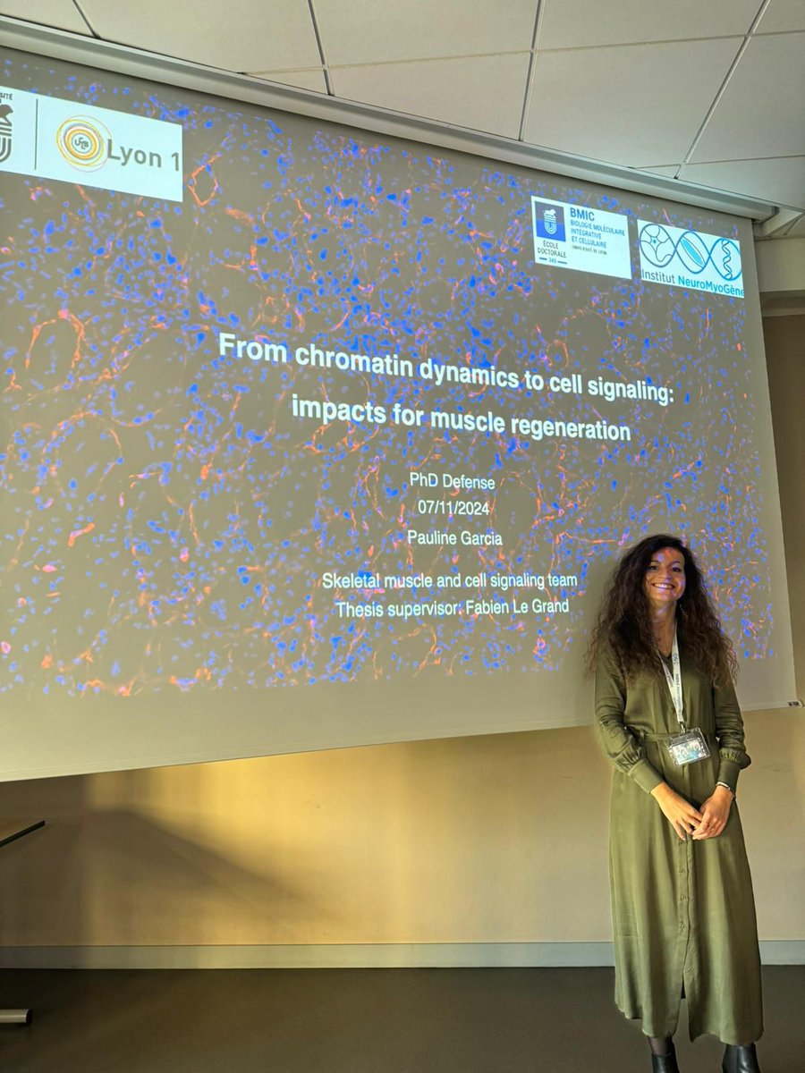 Pauline Garcia tweet media