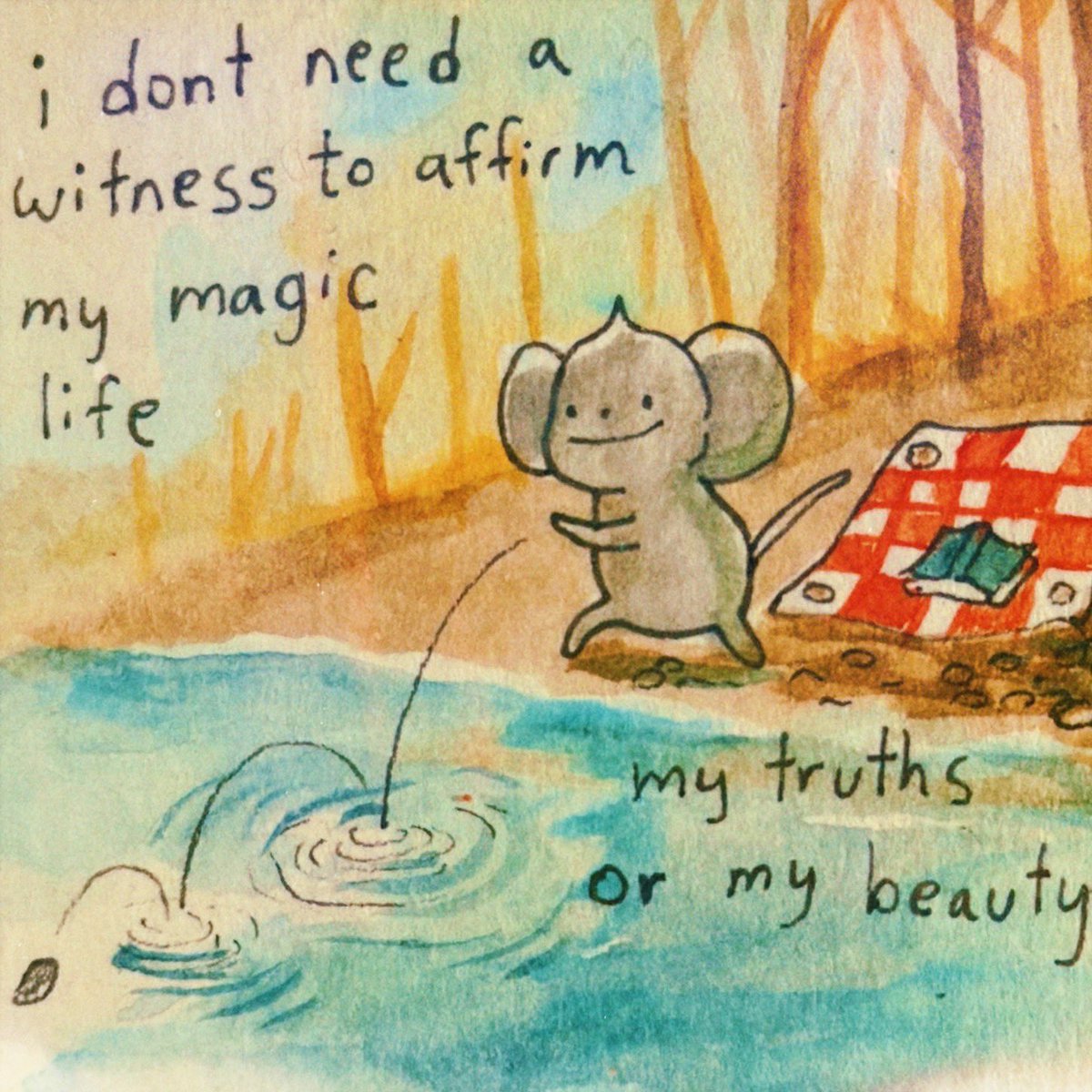 annalaura_art's tweet photo. everyone benefits when i am kind to myself (1/2) https://t.co/HlZts3ApA6
