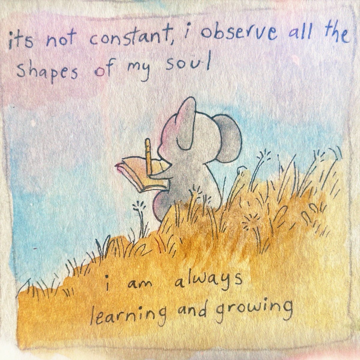 annalaura_art's tweet photo. everyone benefits when i am kind to myself (1/2) https://t.co/HlZts3ApA6