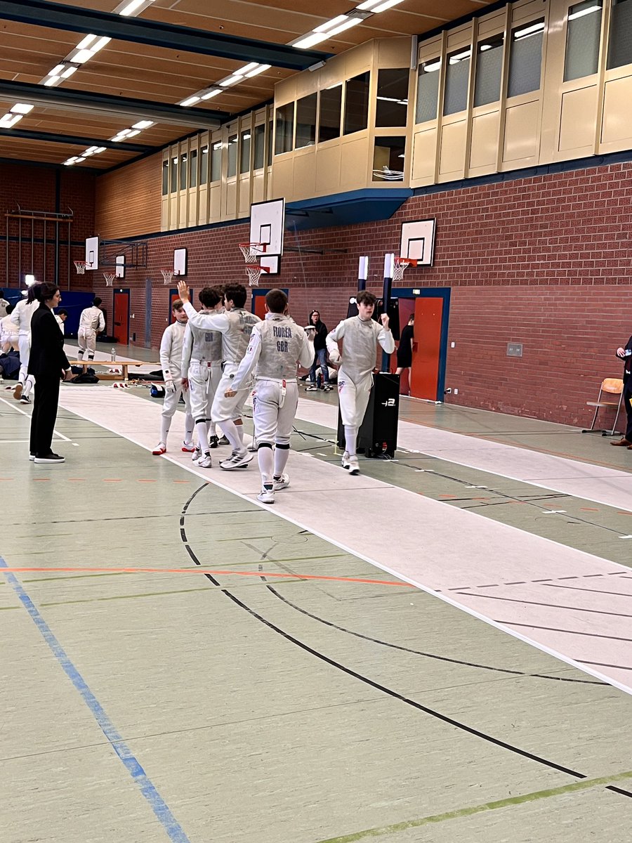 Luca Florea tweet media