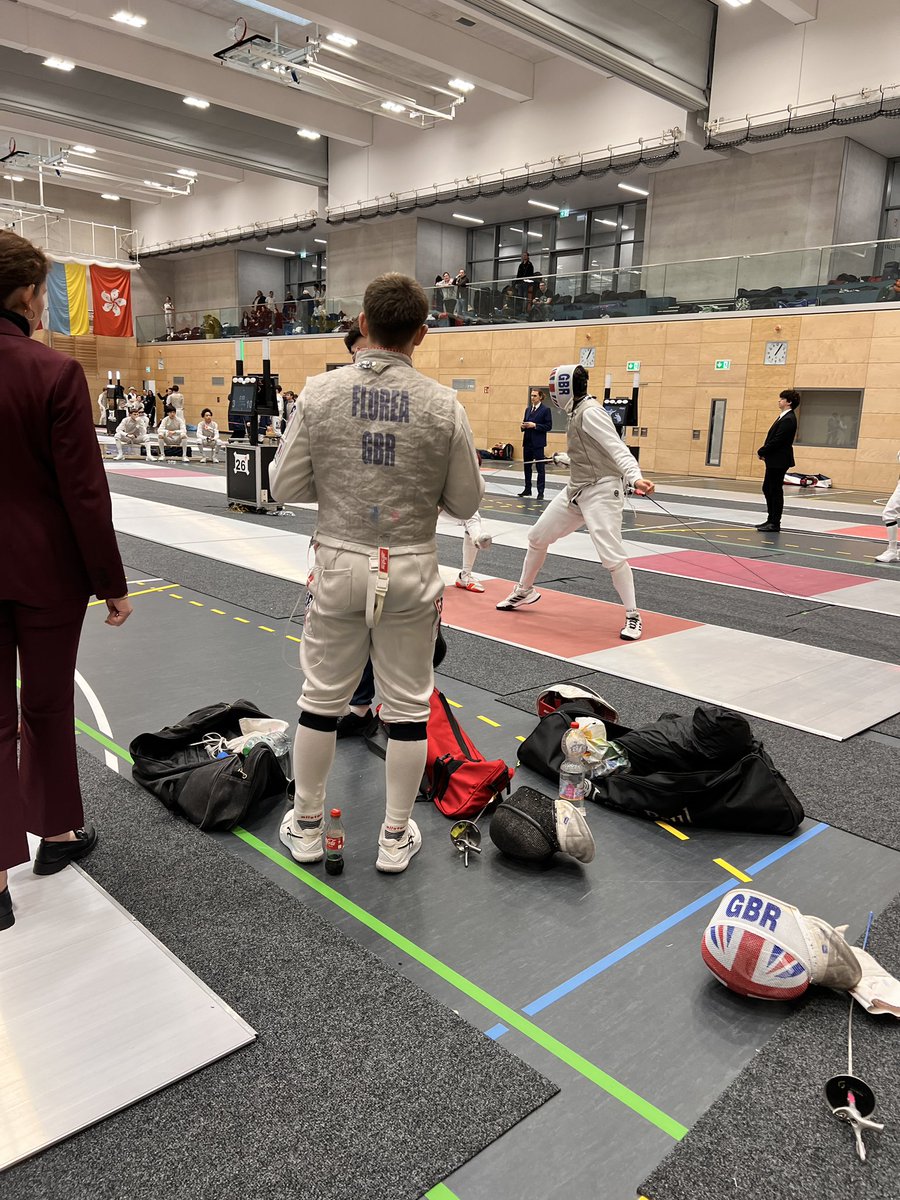 Luca Florea tweet media