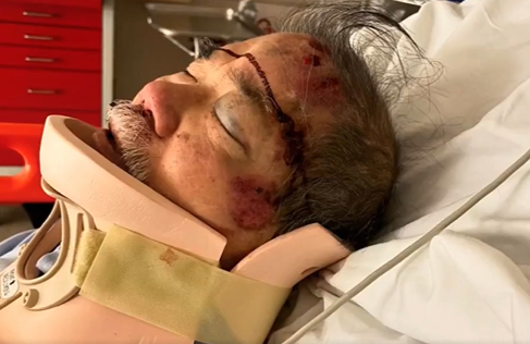 MeJimP's tweet photo. @OKCPD Justice for Lich Vu.

Arrest.  Charge. Prosecute Oklahoma City Police Officer Joseph Gibson https://t.co/aiT31H5efi