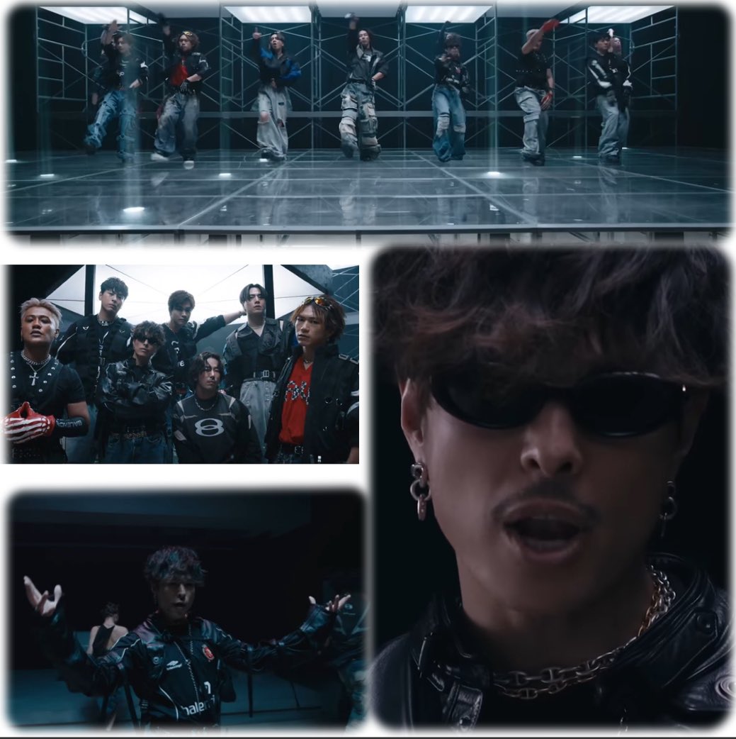 TOYonpu's tweet photo. https://t.co/DCwTzGr9GC
✨🎶DEVELOP🔥😎✨‼️‼️
✨🎬MV😎🌈✨‼️‼️
🔥▶️▶️YouTube ✨2M views ❤️🔥😎‼️
🎉🎉おめでとうございます🎉㊗️‼️‼️
まだまだ▶️▶️▶️🎬🌈‼️
沢山🔥😎✨‼︎‼︎ 観るよー🥰👍‼️
#JSB3
#今市隆二
#DEVELOP
#2Mviews
#おめでとう https://t.co/rNSG2a2dQS