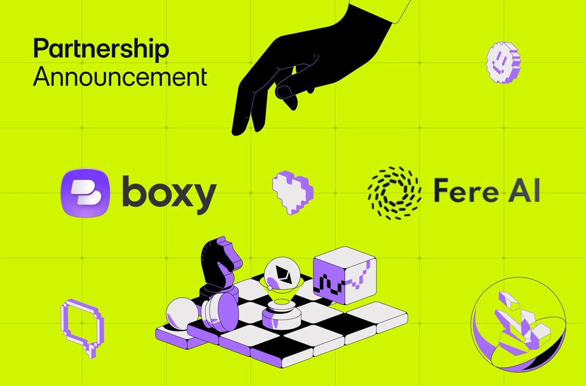 Boxy tweet media