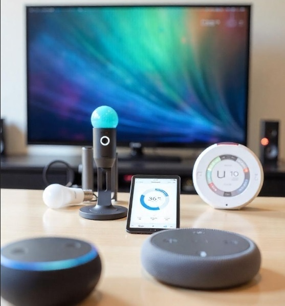 frugalfreebies's tweet photo. Do you have any smart devices that you canβt imagine your routine without?
#SmartHome #TechAtHome #EverydayConvenience #HomeGadgets #ConnectedLiving #SmartDeviceEssentials
Smart Devices - 50% off & more!
Amazon: https://t.co/NmJcFiEP5H (ad) https://t.co/KJ0XUmWgB1