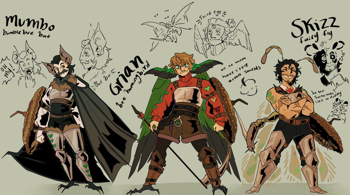 WizardsAndRain's tweet photo. @InTheLittleWood Do these Sub One Club designs count? https://t.co/7qUjKsKh43