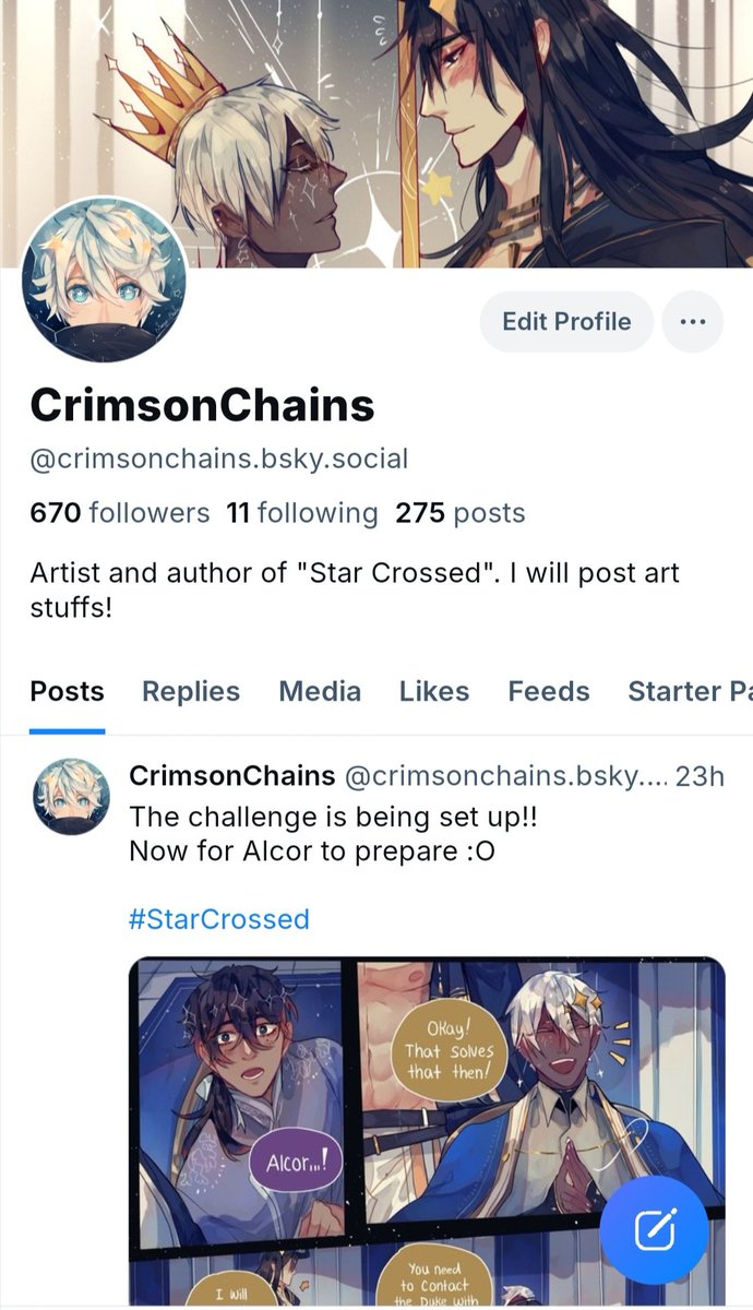 CrimsonChains ♡Kumoricon K6♡ tweet media