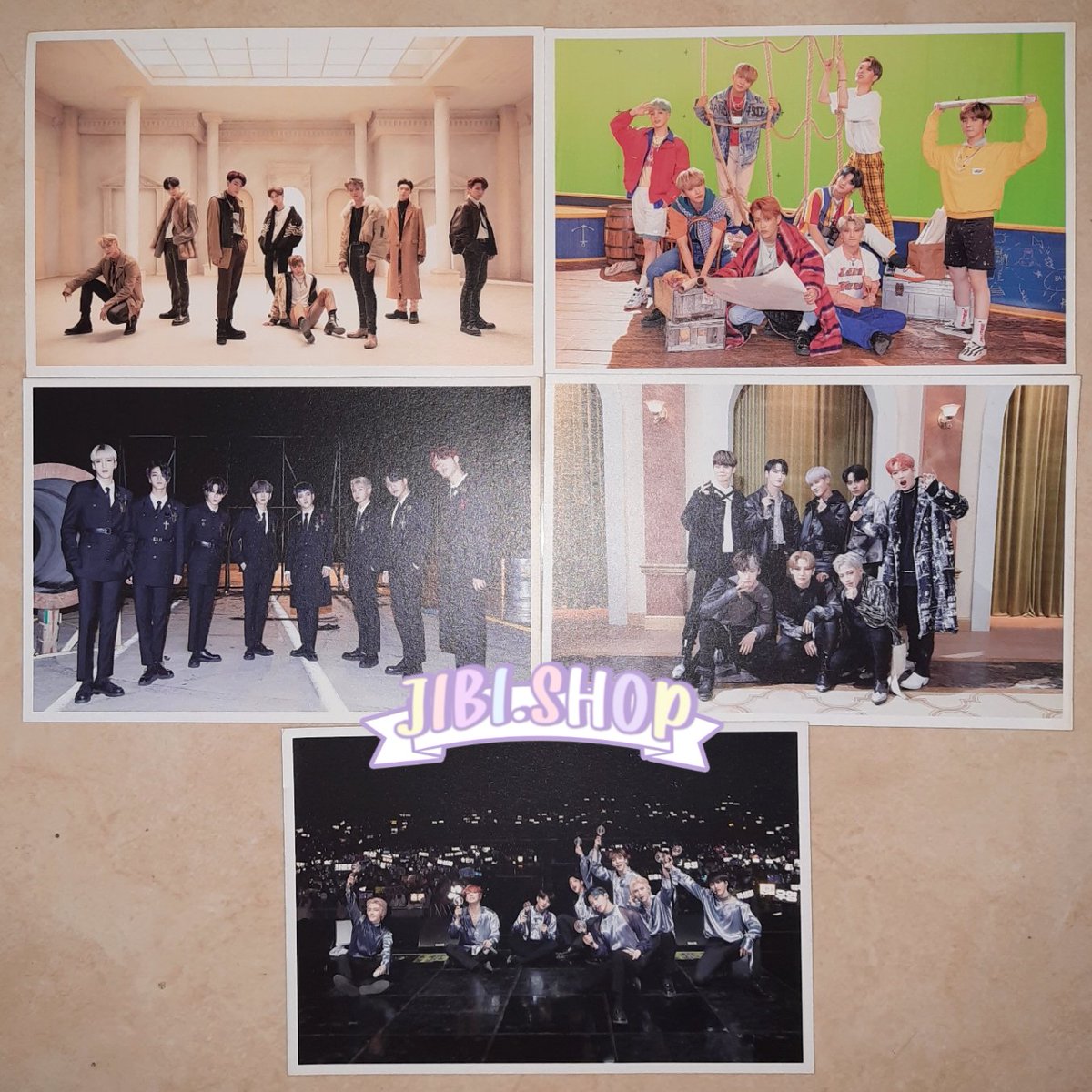JIBISH0P's tweet photo. want to sell

ateez treasure hidden map photobook pc photocard postcard official

hongjoong seonghwa yunho yeosang san mingi wooyoung jongho golden hour
wts ina ph philippines my malaysia sg thailand th sg brazil br brasil venda vendo mx mexico #pasarATEEZ #ตลาดนัดateez #wtsateez https://t.co/uRQI7jWgt0