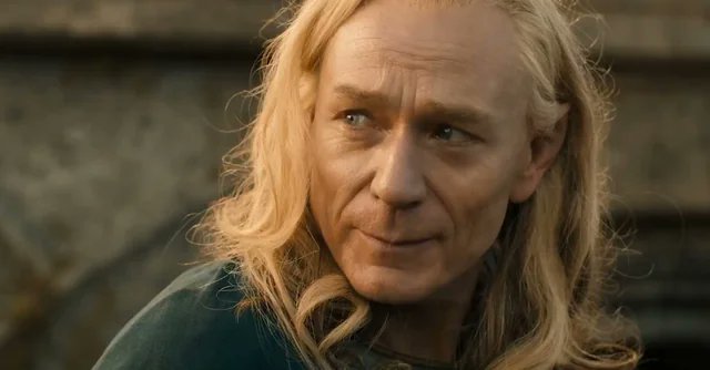 wizard_wheels's tweet photo. The moments we got with Círdan the shipwright in the earlier episodes of season 2 were really beautiful, and Ben Daniels did an unbelievable job with the character. So much so he was a giant miss for the rest of the season he was absent for!
#TheRingsOfPower #LOTR #LOTRonPrime https://t.co/arUP4xLUfP
