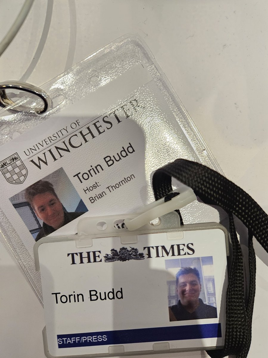 Torin Budd tweet media