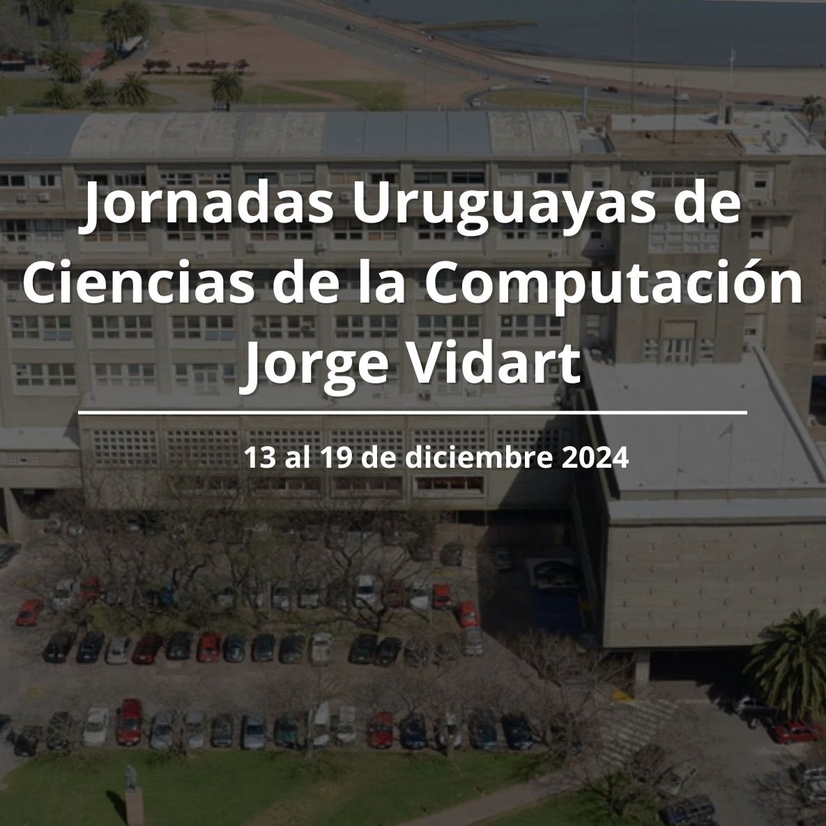 Fundación Ricaldoni tweet media