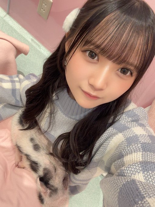 奥野未悠のTwitter画像16