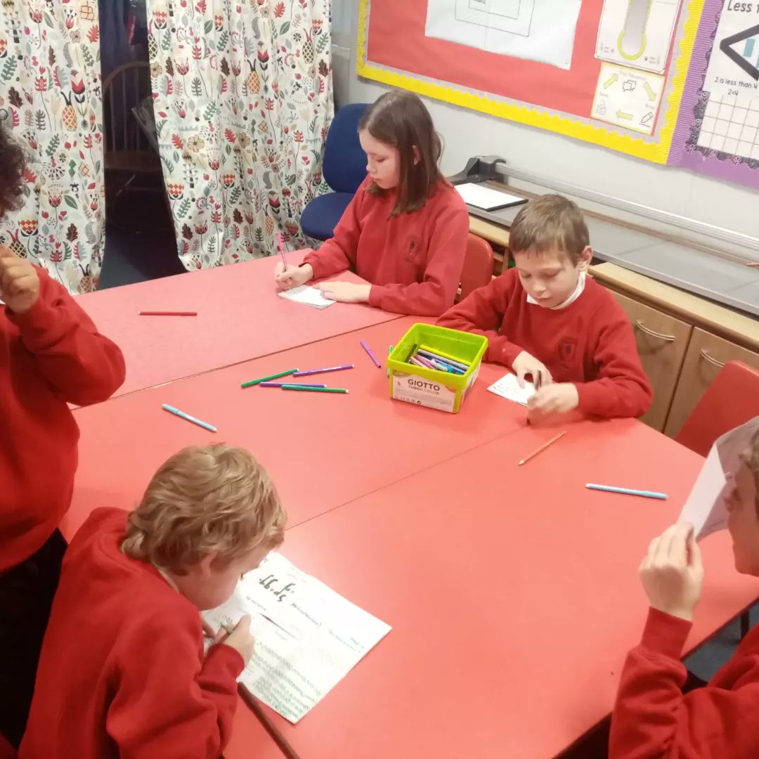 Amazing Little Books of Giant Numbers tonight at Eskdale Juniors  - well done for writing down a Googol!