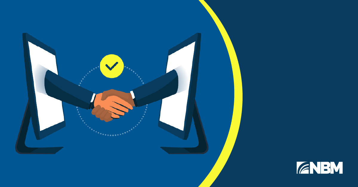 Feeling overwhelmed with IT tasks?

If your internal IT team is under water with support tickets, co-managed IT might be the answer. Partnering with NBM can help you manage day-to-day tasks, boost your security, and focus on what truly matters — growing your business.

#ITSupport