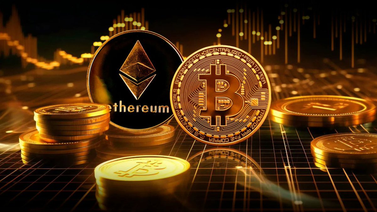 The bull market is coming😇
