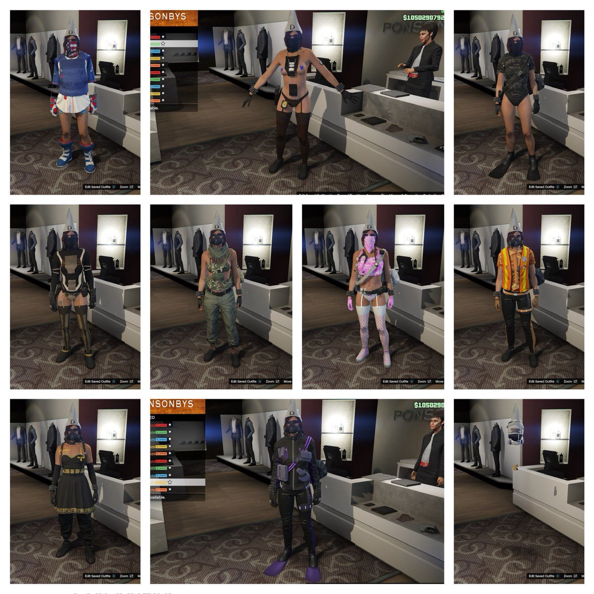 Got some of these available if anyone is interested.