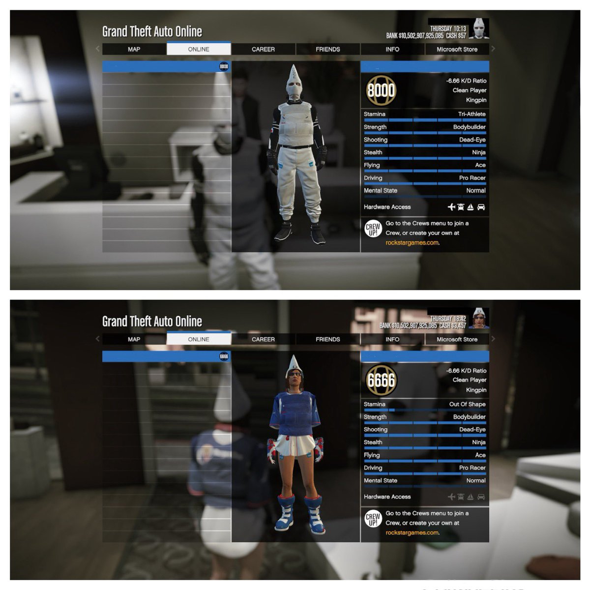 ⚡️zed vee gee⚡️ tweet media