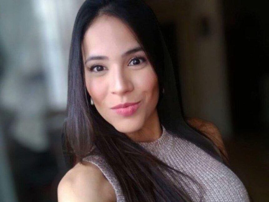Se acabó la impunidad!

Si se hubiese dedicado solo al periodismo, no estuviese en esta situación!

Tribunal dicta Privativa de Libertad, a la periodista Ana Carolina Guaita, corresponsal de La Patilla en La Guaira, por participar en protestas violentas luego de las Elecciones.