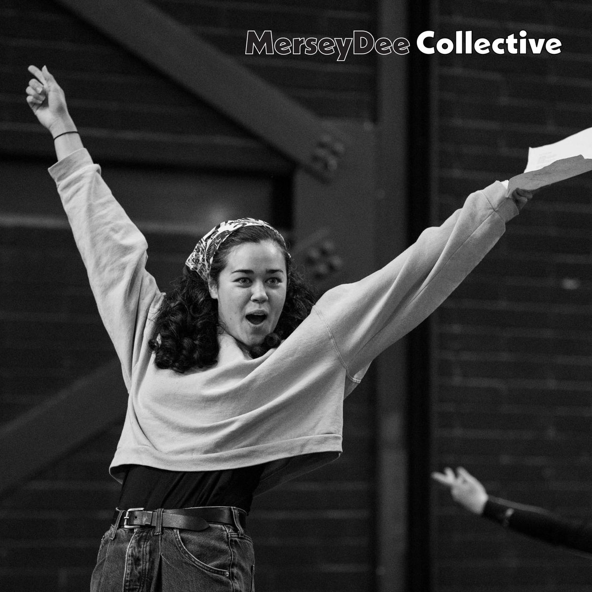 📢 Calling all local freelance creatives!

Introducing the 
✨ MerseyDee Collective! ✨

A FREE network for freelance creatives in the performing arts across the Wirral, Cheshire West, Flintshire, Denbighshire &amp; Conwy.

#MerseyDeeCollective
storyhouse.com/merseydee-coll…