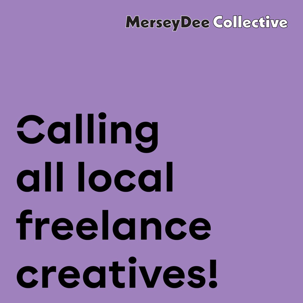 StoryhouseLive's tweet photo. 📢 Calling all local freelance creatives!
Introducing the
✨ MerseyDee Collective! ✨
A FREE network for freelance creatives in the performing arts across the Wirral, Cheshire West, Flintshire, Denbighshire & Conwy.
#MerseyDeeCollective
https://t.co/2ou98zScw9 https://t.co/gPad8LIc8R