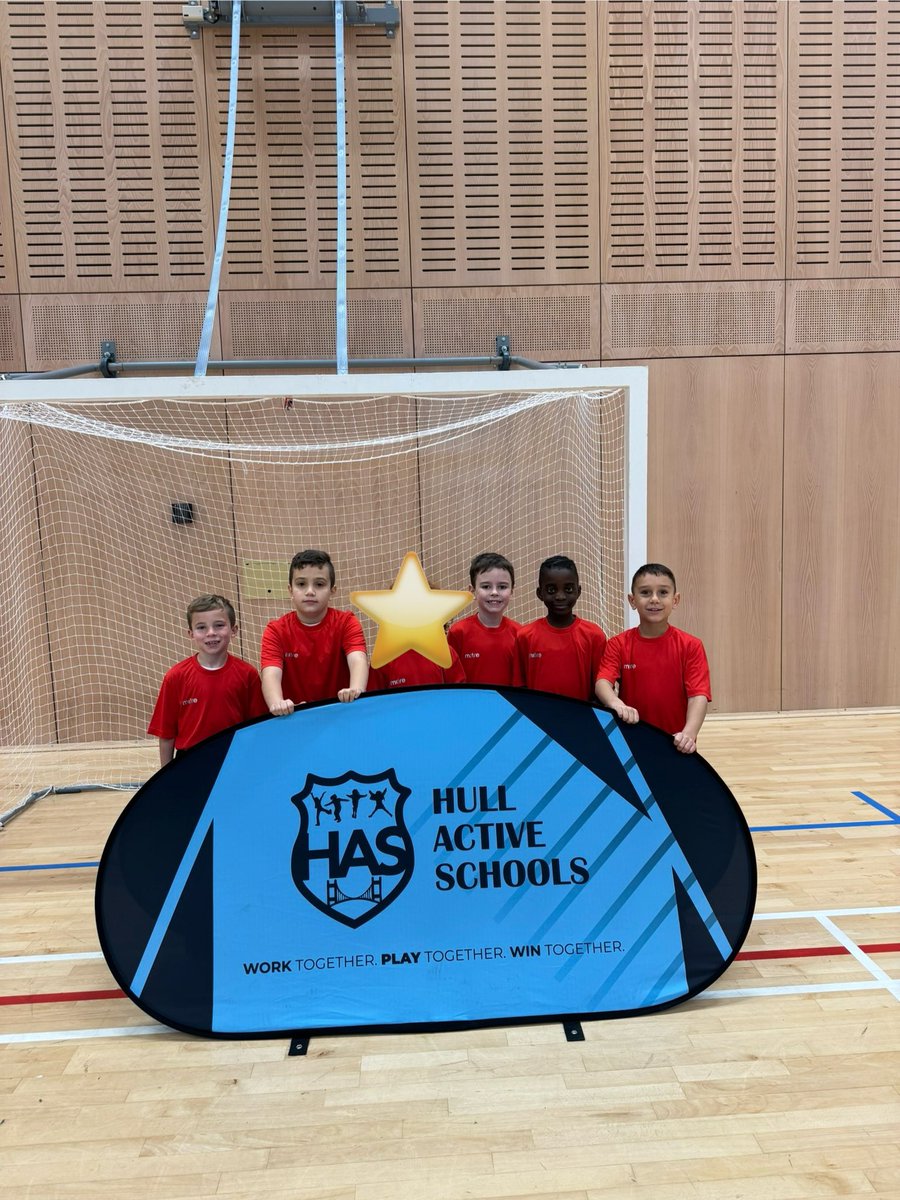 Stoneferry Primary tweet media