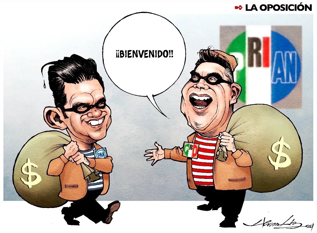 epigmenioibarra's tweet photo. “La oposición”
@monerohernandez https://t.co/WceHqDhBbl