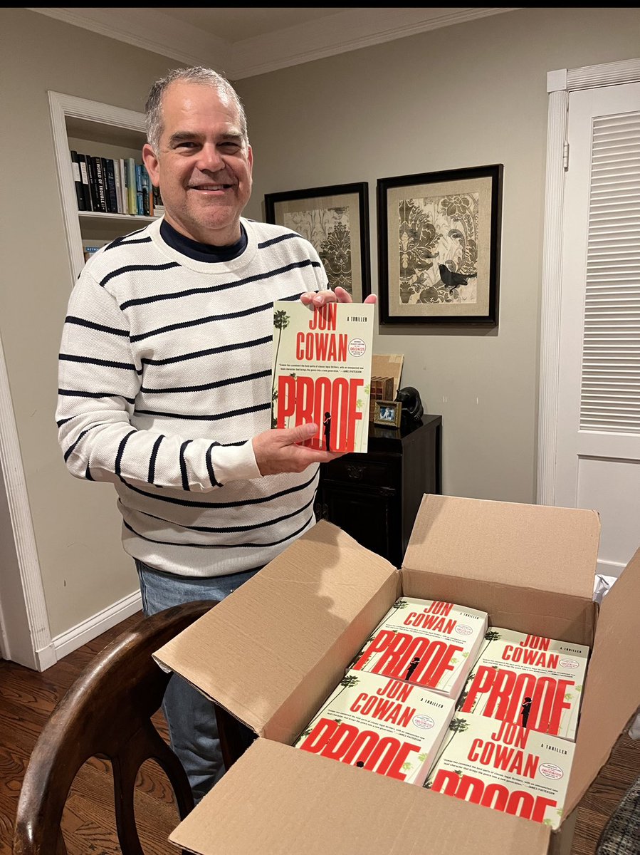 Jennifer Cowan tweet media