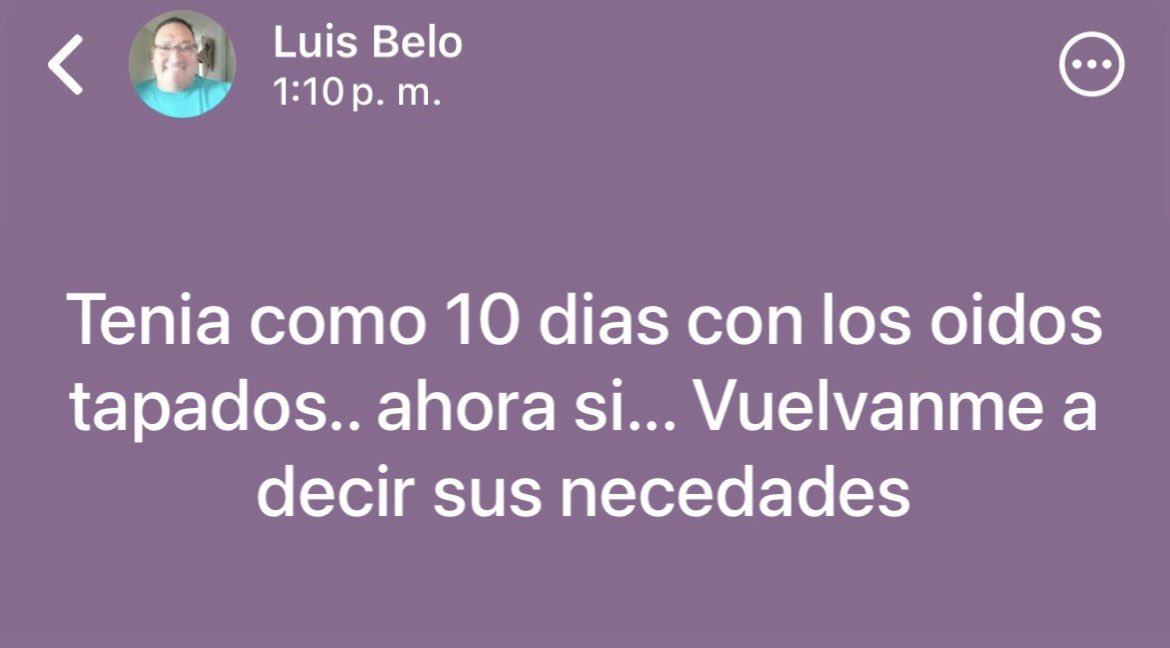 Jexeus's tweet photo. Luis tirando frases icónicas. https://t.co/7WOSv2I4IS