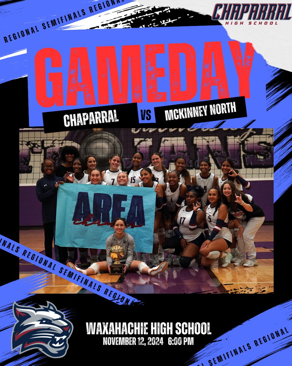 Round 3️⃣!! We’ve put in the work, time to show it! Let’s get it!!!!💙❤️ #allin