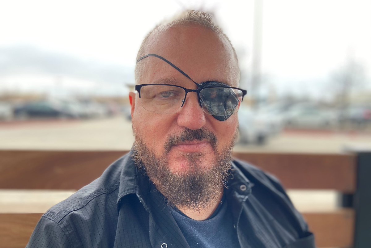 Wes Lassiter tweet media