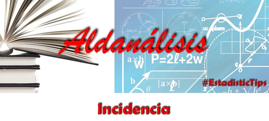 alda_pascuzzo's tweet photo. Incidencia
___
Es una medida de frecuencia que indica la aparición de casos nuevos de un trastorno o enfermedad en un periodo de tiempo. Usualmente presentada en forma de tasa.
___
#EstadisticTips #13noviembre #Estadísticas #ApuntesDeAlda https://t.co/4HGdFo75OC