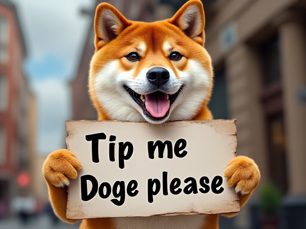 vizurantvis's tweet image. We have 6 new users added to the MyDoge app as of today💯‼️✨ 

I’ve tipped over half my wallet to new frens! 

If you would be so kind, #Dogefam , to help me continue to tip more and grow our family 

That would be ✨𝓂𝑜𝓈𝓉 𝑒𝓍𝒸𝑒𝓁𝓁𝑒𝓃𝓉✨ of you!