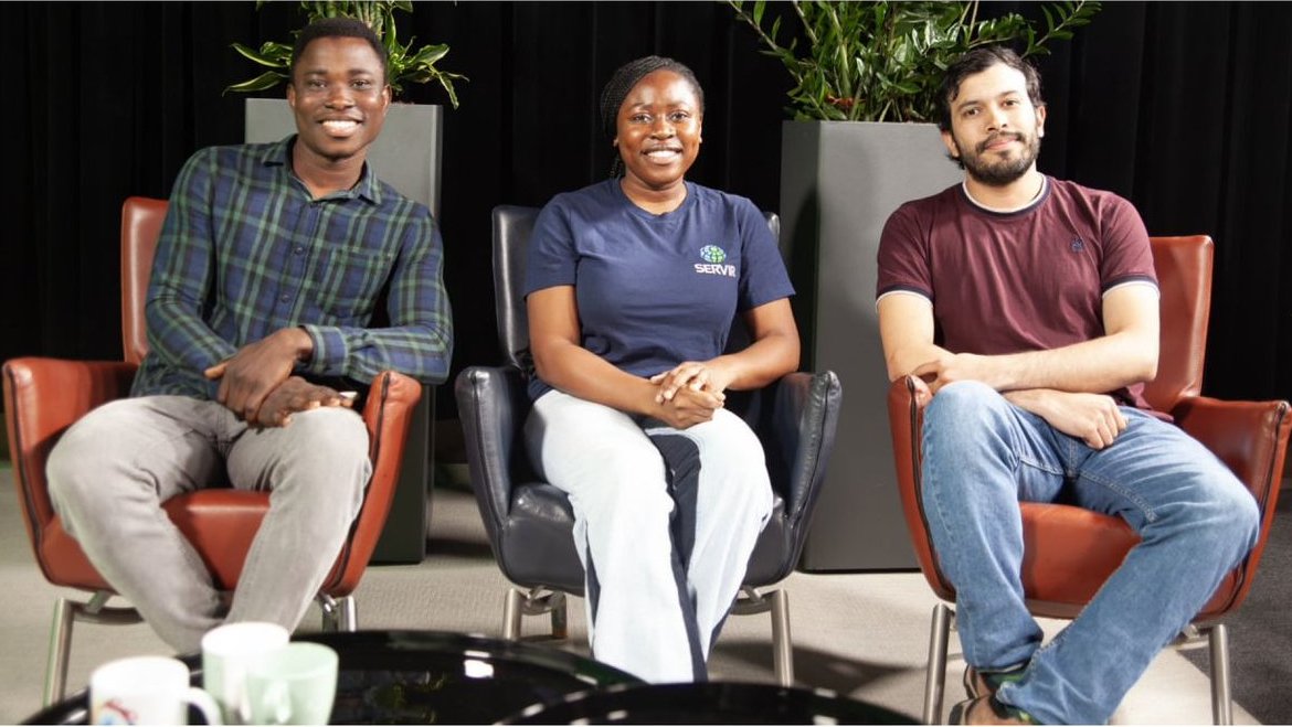 For anyone with questions about studying at <a href="/FacultyITC/">Faculty ITC | University of Twente</a>, please join our Online Open Day on November 20. My colleagues and I will share our experiences and insights into the M-GEO program, including opportunities and challenges faced
Register to join here: lnkd.in/eBpQfXDc