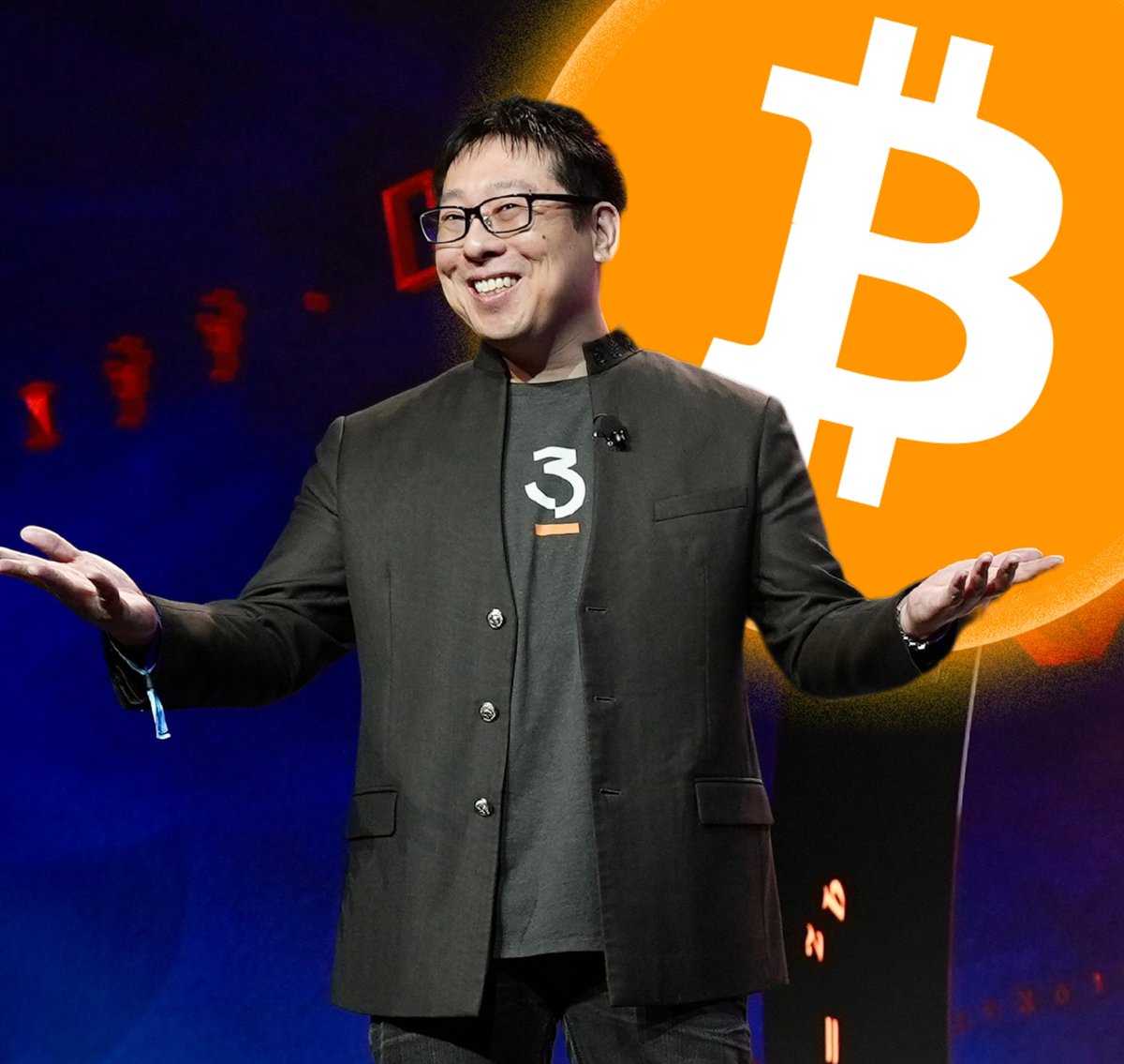 SAMSON MOW: "The Omega  Candle is coming, along with $1.0M #Bitcoin" 👀🚀