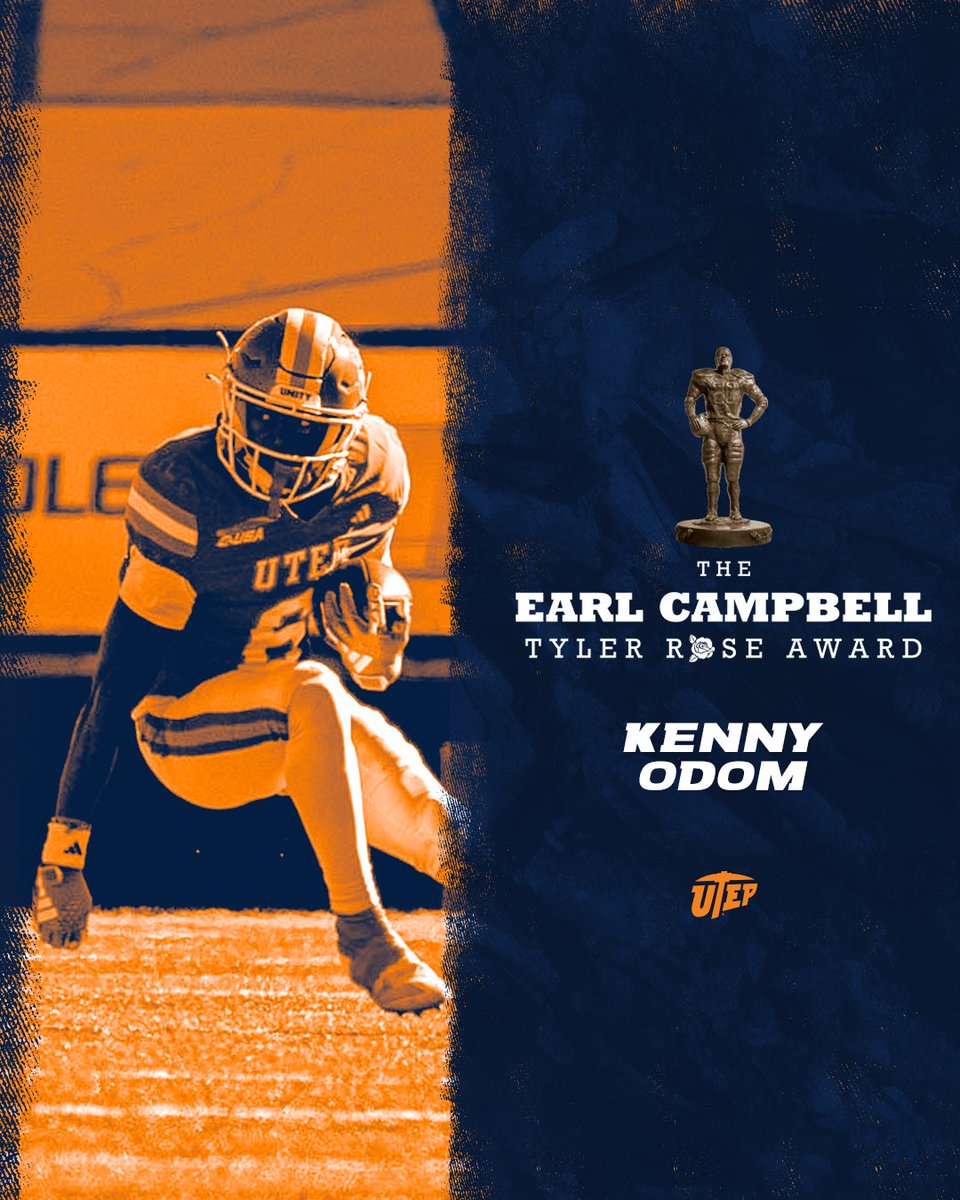 UTEP Football (@utepfb) on Twitter photo ๐๐๐ซ๐ง ๐๐๐ซ๐ฅ ๐๐๐ฆ๐ฉ๐๐๐ฅ๐ฅ ๐๐ฒ๐ฅ๐๐ซ ๐๐จ๐ฌ๐ ๐๐ฐ๐๐ซ๐ ๐๐จ๐ง๐จ๐ซ๐๐๐ฅ๐ ๐๐๐ง๐ญ๐ข๐จ๐ง
<a href="/locklear_skyler/">Skyler Locklear</a> ๐ค <a href="/Kvnny3/">Kenneth_Odom</a>
#PicksUp | #WinTheWest ๐๐๐ซ๐ง ๐๐๐ซ๐ฅ ๐๐๐ฆ๐ฉ๐๐๐ฅ๐ฅ ๐๐ฒ๐ฅ๐๐ซ ๐๐จ๐ฌ๐ ๐๐ฐ๐๐ซ๐ ๐๐จ๐ง๐จ๐ซ๐๐๐ฅ๐ ๐๐๐ง๐ญ๐ข๐จ๐ง
<a href="/locklear_skyler/">Skyler Locklear</a> ๐ค <a href="/Kvnny3/">Kenneth_Odom</a>
#PicksUp | #WinTheWest