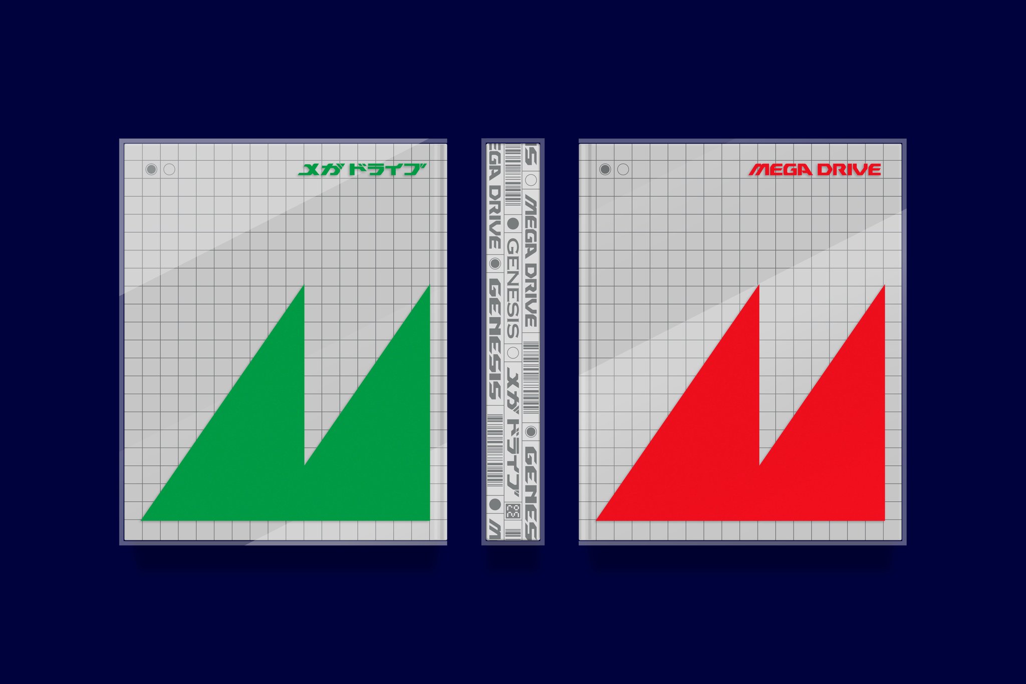 SEGA on X: 