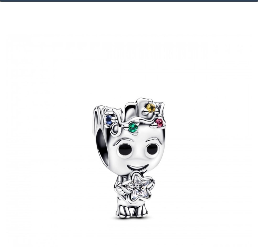 pedro_alonso7's tweet image. Groot célébrant la saison des fêtes! 

Votre ami des Guardians de la Galaxie vous attend à @DisneylandParis avec son nouveau charm 

Dejà disponible dans les boutiques #WorldofDisney #StudioStore et #Harrington