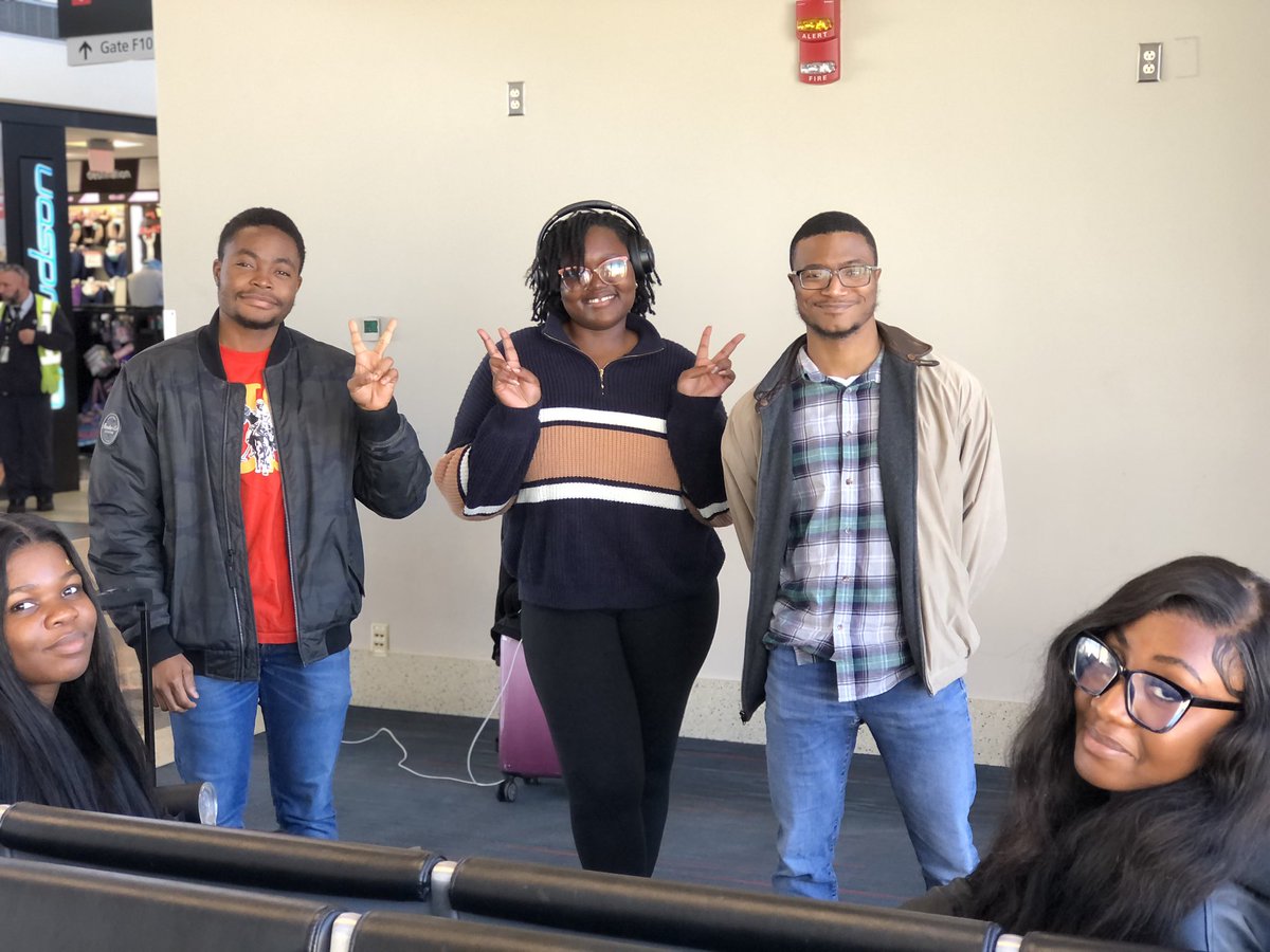 UMES LSAMP tweet media