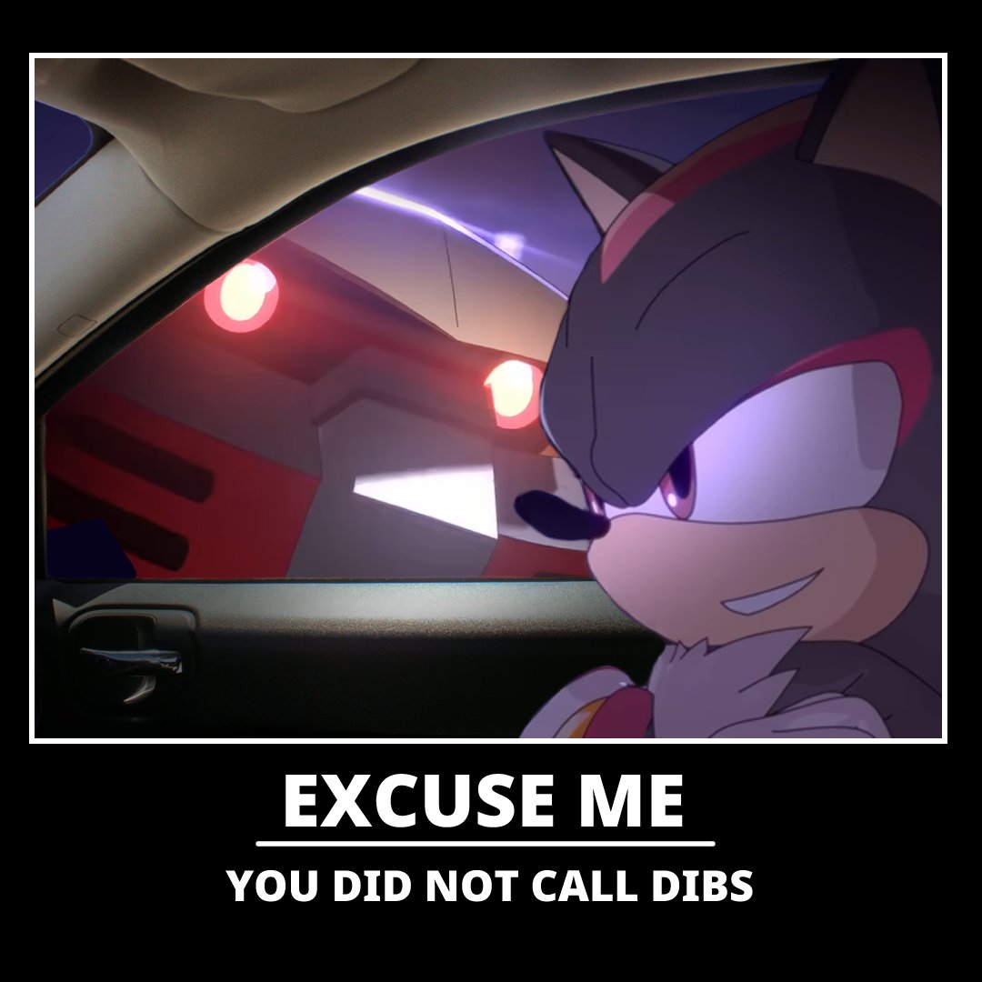 Some things in life are sacred.