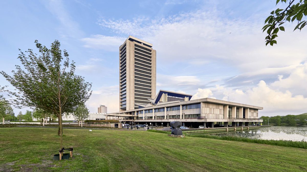 De provincie Noord-Brabant presenteert als eerste provincie in Nederland een eigen intrekkingsbeleid. Per 1 juli 2026 gaat de provincie ongebruikte stikstofruimte in natuurtoestemmingen in Noord-Brabant intrekken. 

brabant.nl/actueel/nieuws…

#stikstof #aanpakstikstof