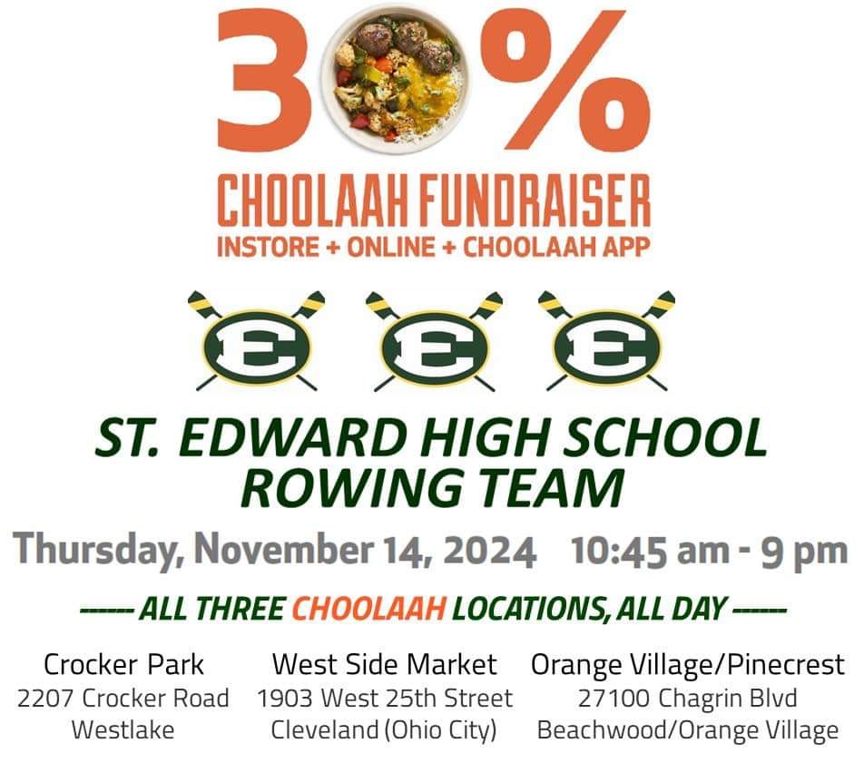 St. Eds Crew tweet media