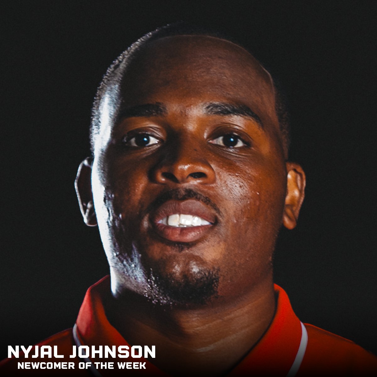 𝐒𝐈𝐀𝐂 𝐅𝐎𝐎𝐓𝐁𝐀𝐋𝐋 𝐖𝐄𝐄𝐊𝐋𝐘 𝐇𝐎𝐍𝐎𝐑𝐒: 🏈

Offensive POW: Jaylen Middleton, KSU
RB  |  Freshman |  Houston, Tx.

Defensive POW: Caleb Grant , MHC
LB |  Senior |  Stone Mountain, Ga.

Special Teams: Jaxon Williams, BC
WR |  Freshman  |  Dothan, Ala.

Newcomer POW: