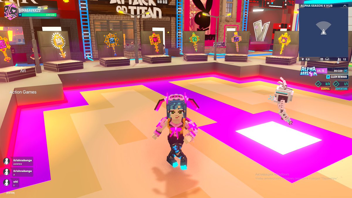 Robinzonnn1's tweet photo. 🤪👚👖 Fashion rules? Never heard of them. Showing off my wildest mismatched outfit in @TheSandboxGame. Rate my look out of 10! https://t.co/8L7lzrRXJW #TheSandbox #AlphaSeason4 #AS4SocialChallenge https://t.co/H3GuaHDIuB