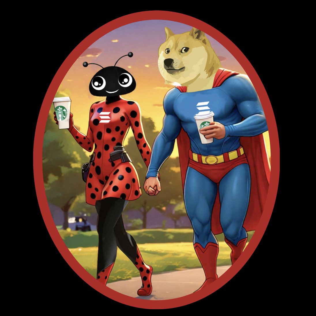 This narrative will explode in no time ... 

🤞🏾 

P.S. Just feel the BUG IN U 

$BUGINU  🐞 ❤︎🐕 

Lets get it  <a href="/Buginu_SOL/">BUG INU</a>