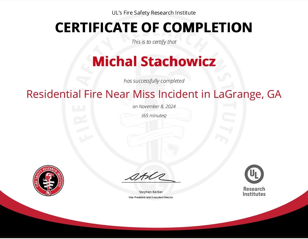 Michal Stachowicz tweet media