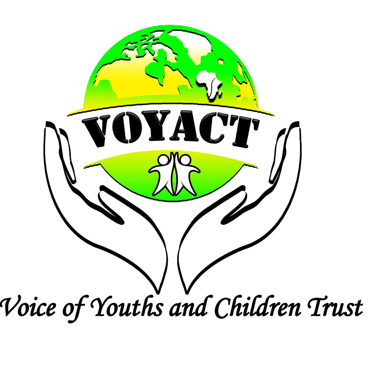 Voice of Youths and Children Trust tweet media