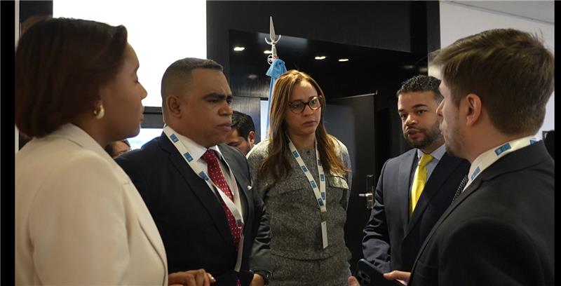 📢 El <a href="/PNUDArgentina/">PNUD en Argentina 🇦🇷</a> 🇦🇷 organiza un Taller Regional de Supervisores de Seguros, junto a referentes de <a href="/PNUDEcuador/">PNUD Ecuador</a>, <a href="/PNUDUruguay/">PNUD Uruguay</a>, <a href="/PnudColombia/">PNUD Colombia</a>, <a href="/PNUD_Mexico/">PNUD México</a> y <a href="/PNUDRD/">PNUD Rep. Dominicana</a>. Trabajamos para fortalecer a la industria de seguros como factor de innovación y desarrollo.