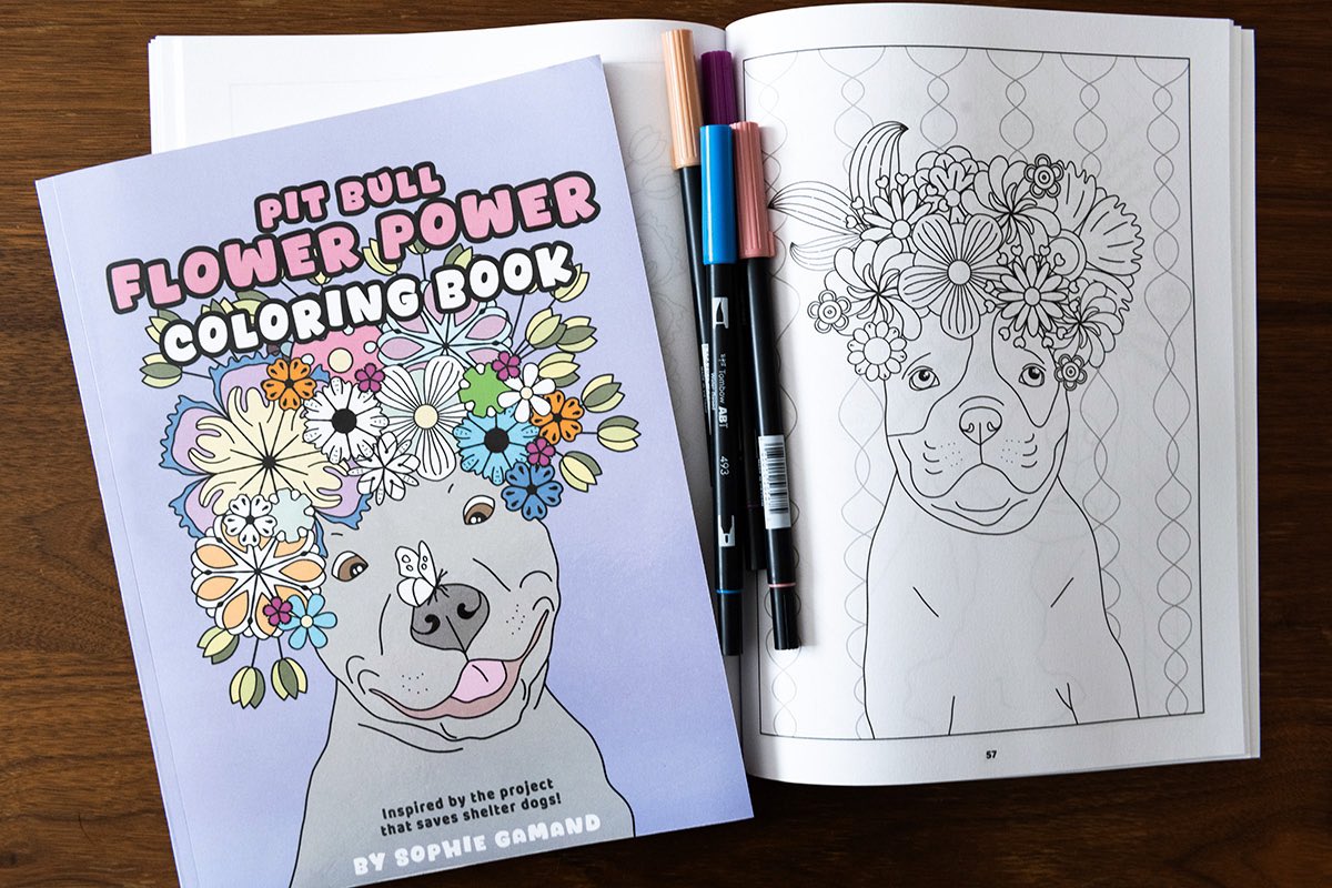 Who needs coloring therapy? 🥲🥲💙💙💙 my new coloring book is available! Shop on Amazon: amzn.to/4edr9bK
